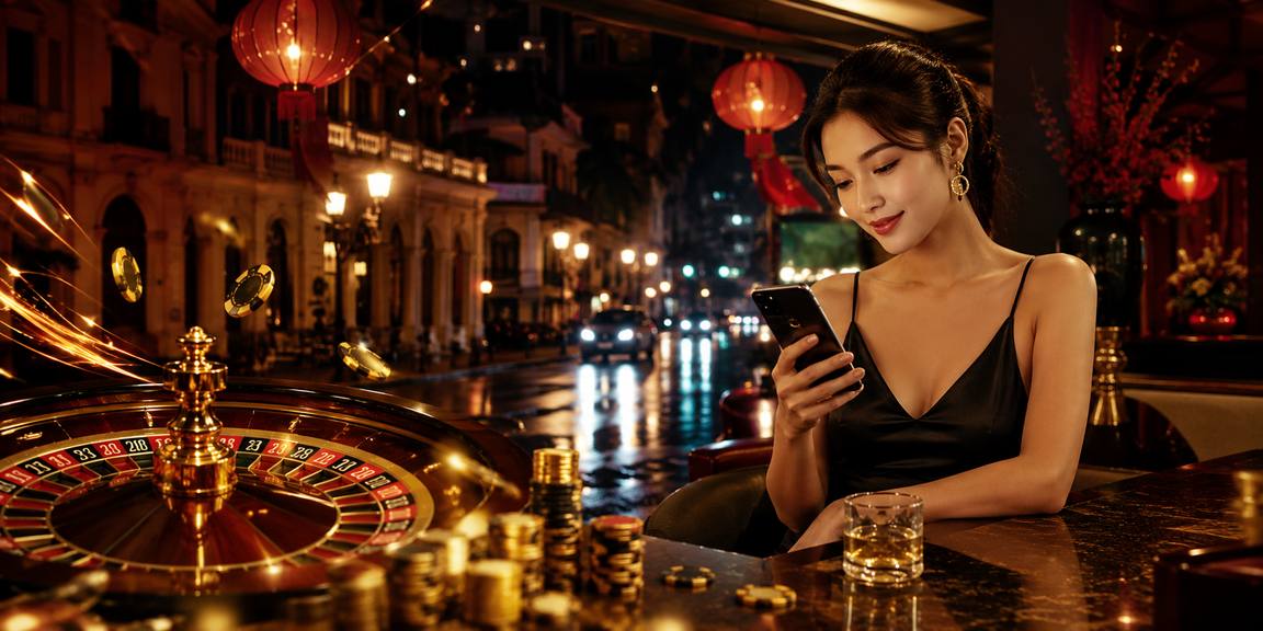 new89 Chúng tôi cung cấp gì trong Live Roulette Pháp